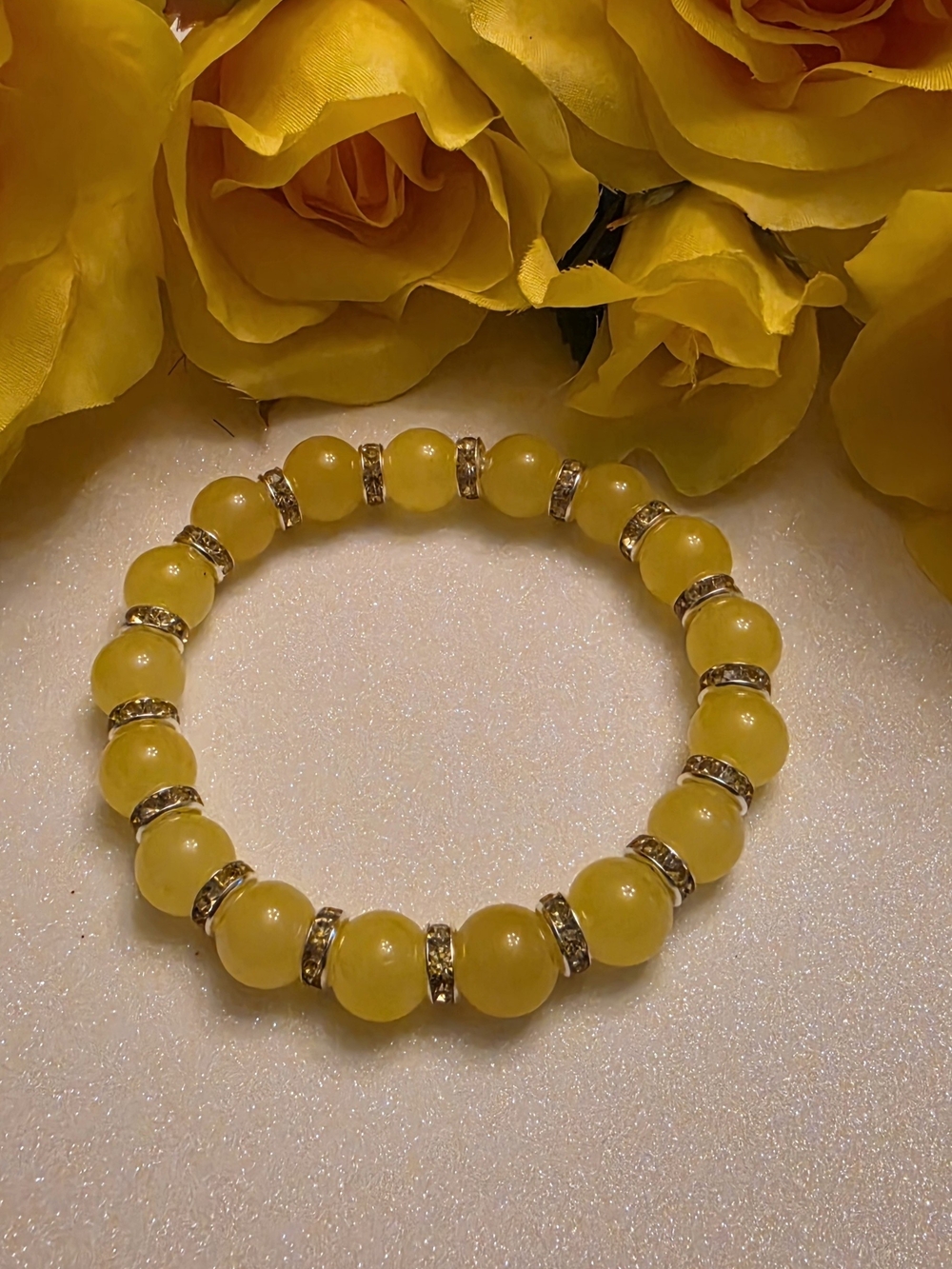 Sunny Days Bracelet